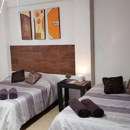 Departamento Comodo Centrico Tv Ac Wifi Cocina Parking, Letra C Ciudad Valles Ngoại thất bức ảnh