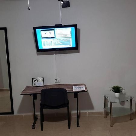 Departamento Comodo Centrico Tv Ac Wifi Cocina Parking, Letra C Ciudad Valles Ngoại thất bức ảnh