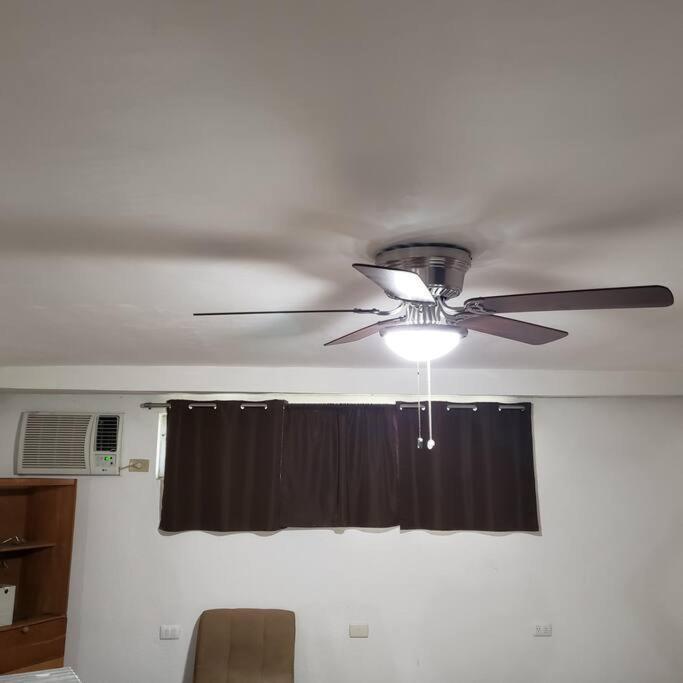 Departamento Comodo Centrico Tv Ac Wifi Cocina Parking, Letra C Ciudad Valles Ngoại thất bức ảnh
