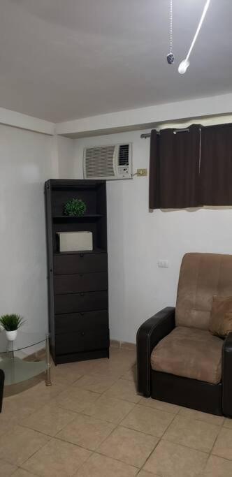 Departamento Comodo Centrico Tv Ac Wifi Cocina Parking, Letra C Ciudad Valles Ngoại thất bức ảnh